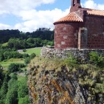 chapelle dArlempdès