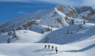 Séjour raquettes et détente Hautes Alpes