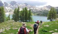 randonnée alpes de haute provence