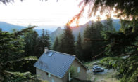 Gîte ONF Ariège Pyrénées