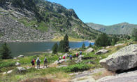 lac-de-montagne-pyrénées-ariege