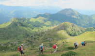 randonnnée-Vicdessos-Pyrénées-ariegeoises