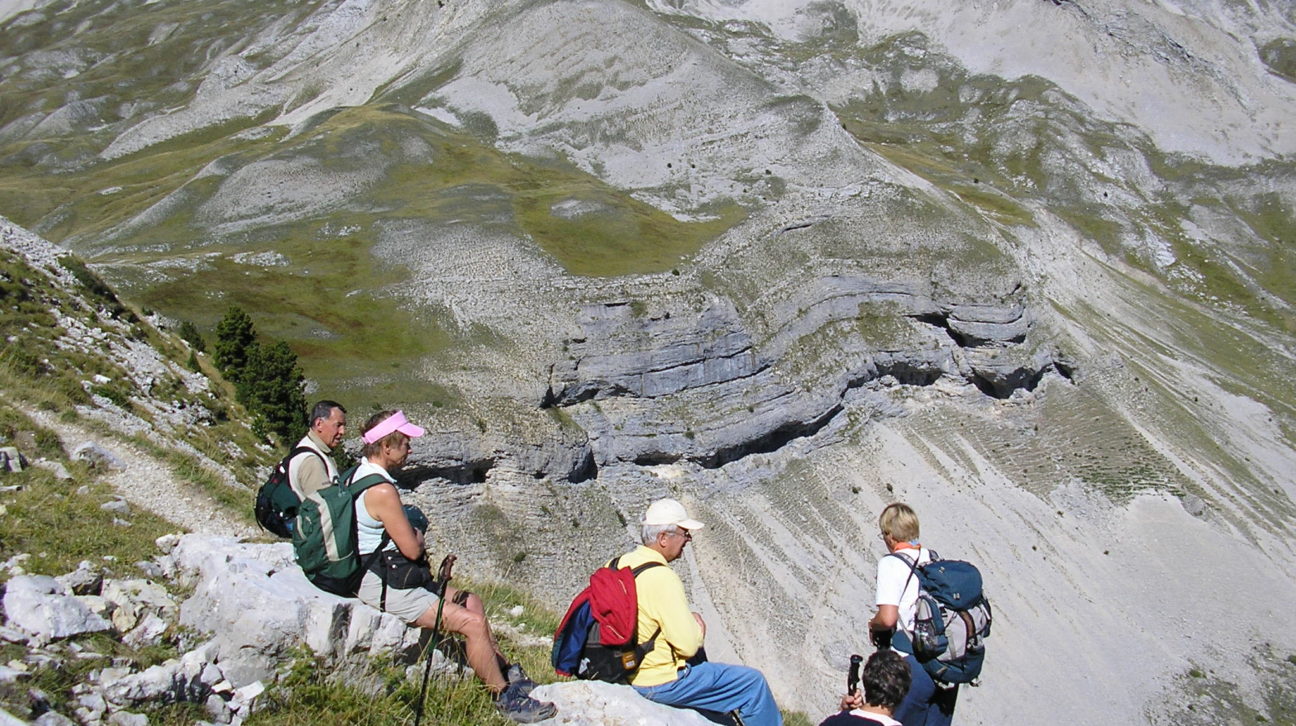 Séjour randonnée près de Gap