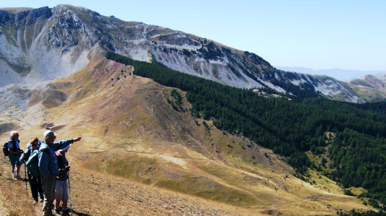 virée massif 2 été