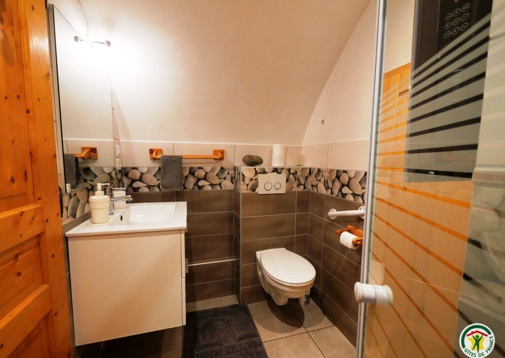 3 WC