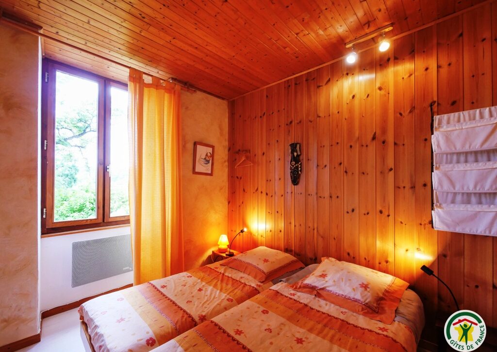 5 chambres et plus