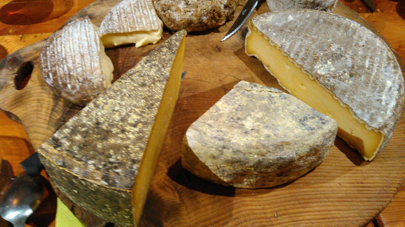 fromage de pays