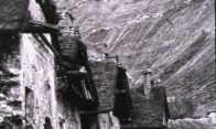 ruine de Chaudun