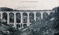 viaduc de la selle